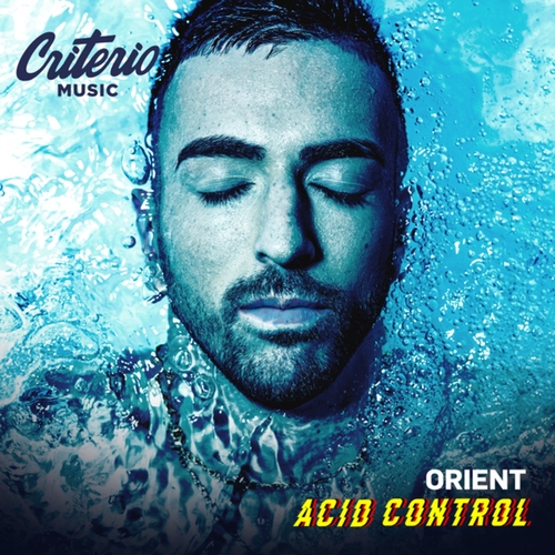 Orient (ES) - Acid Control [CM02]